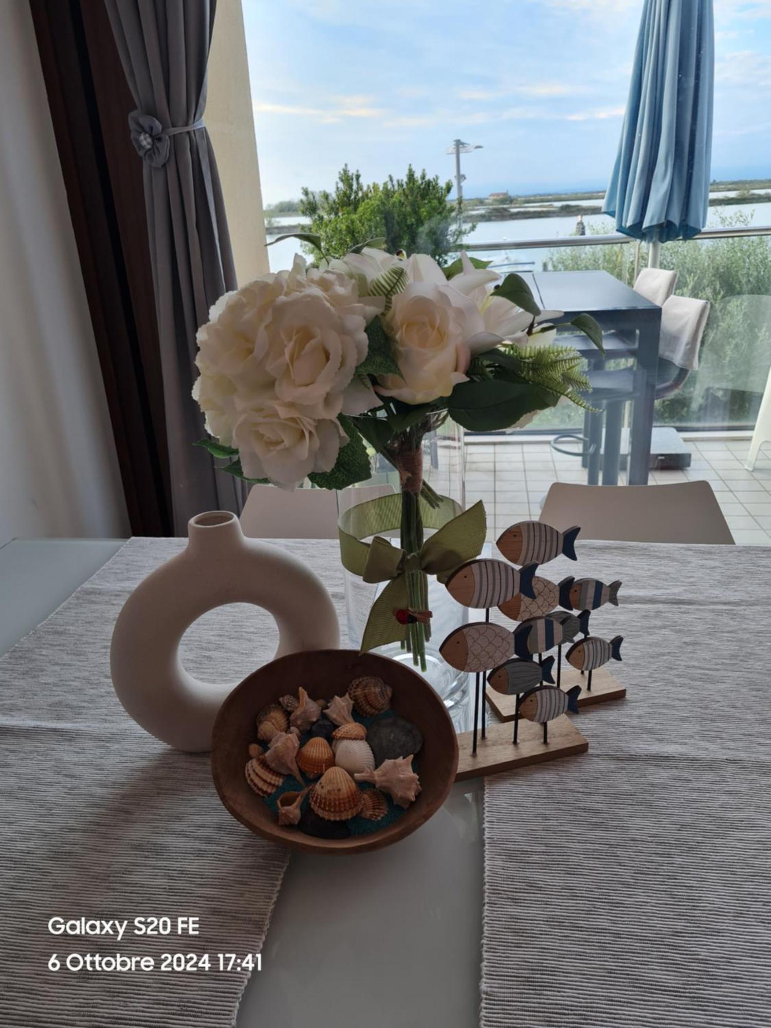 Appartamento Con Vista A Cavallino Venezia Exterior foto
